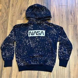 Youth NASA Hoodie